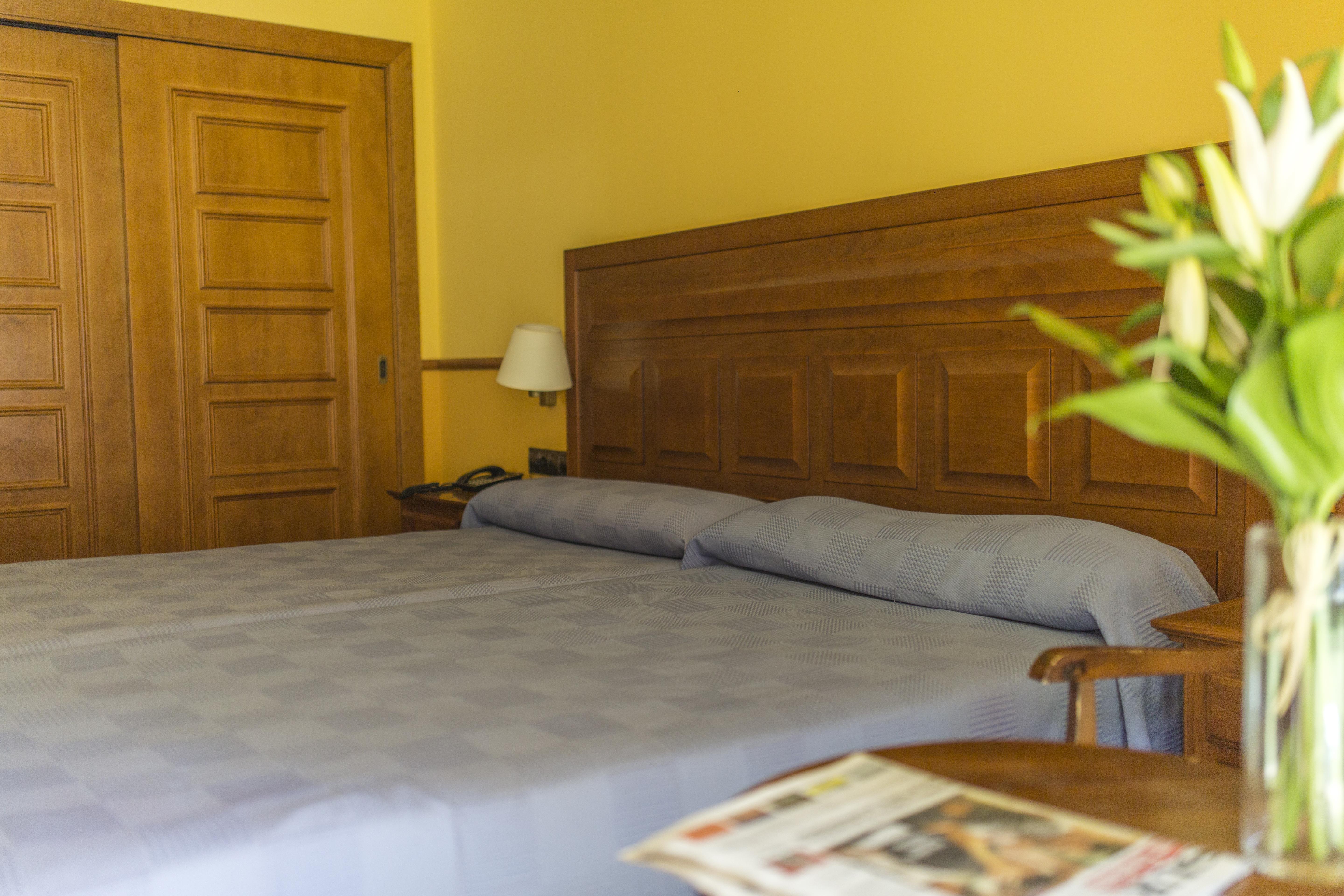 Hotel Antequera Hills Exterior photo