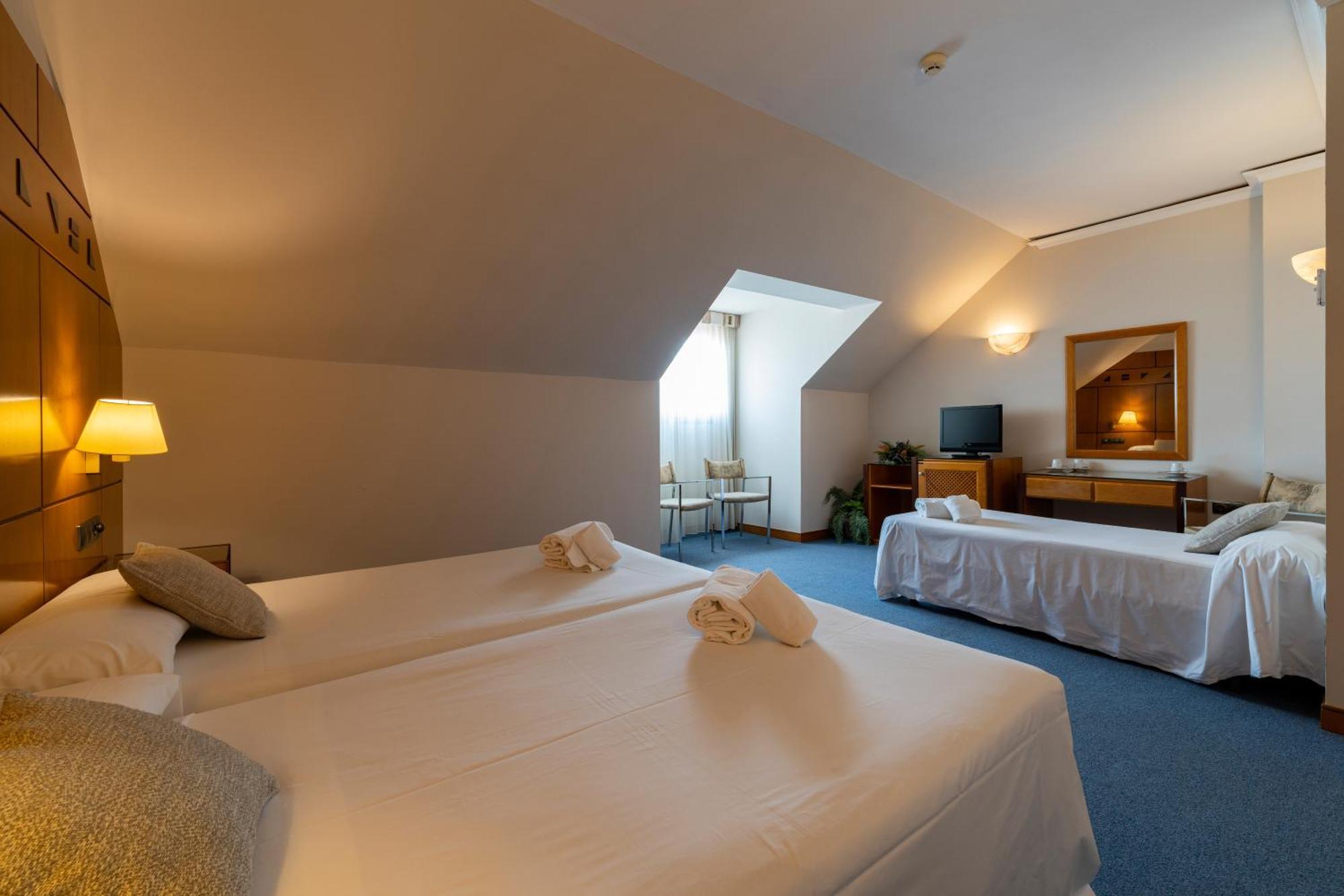 Hotel Antequera Hills Exterior photo
